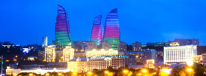 Баку