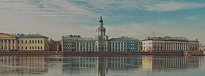 Санкт-Петербург