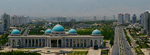 Ашхабад