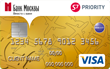Visa Gold Visa Gold