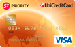 Visa Gold Visa Gold