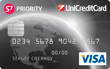 Visa Platinum Visa Platinum